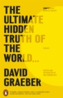 Image for The Ultimate Hidden Truth of the World