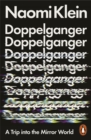Image for Doppelganger  : a trip into the mirror world