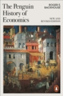 Image for The Penguin history of economics