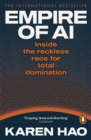 Image for Empire of AI