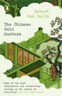 Image for The Chinese gold murders
