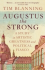 Image for Augustus The Strong