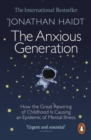 Image for The Anxious Generation