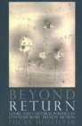 Image for Beyond return  : genre and cultural politics in contemporary French fiction