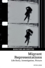 Image for Migrant Representations