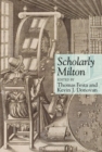 Image for Scholarly Milton