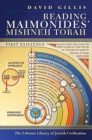 Image for Reading Maimonides&#39; Mishneh Torah