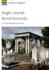 Image for Anglo-Jewish Burial Grounds