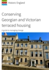 Image for Conserving Georgian and Victorian terraced housing