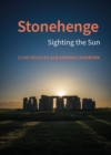 Image for Stonehenge  : sighting the sun