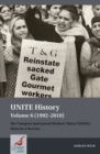 Image for UNITE History Volume 6 (1992-2010)