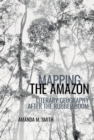 Image for Mapping the Amazon  : literary geography after the rubber boom