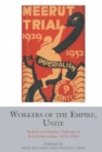 Image for Workers of the Empire, Unite