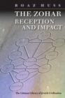 Image for The Zohar  : reception and impact