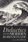 Image for Didactics and the modern Robinsonade  : new paradigms for young readers