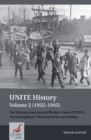 Image for UNITE History Volume 2 (1932-1945)