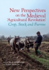 Image for New perspectives on the medieval &#39;agricultural revolution&#39;  : crop, stock and furrow