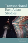 Image for Transnational East Asian studies