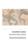 Image for Transatlantic studies  : Latin America, Iberia, and Africa