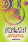 Image for Speculative Epistemologies