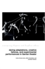 Image for Daring Adaptations, Creative Failures and Experimental Performances in Iberian Theatre