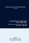 Image for Economic Warfare and the Sea