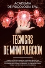 Image for Tecnicas de manipulacion