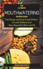 Image for The Ultimate Mouthwatering Recipes Guide