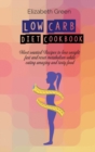 Image for Low Carb Diet Cookbook