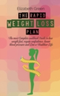 Image for The Rapid Weight Loss Plan