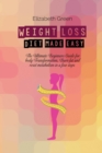 Image for Weight Loss Diet Made Easy