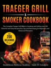 Image for Traeger Grill &amp; Smoker Cookbook