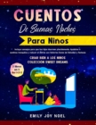 Image for CUENTOS DE BUENAS NOCHES PARA NINOS 3 libros en 1