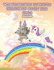 Image for The Fantastic Unicorn Coloring Book for Kids : Fantastic Unicorn Activity Book for Kids Ages 2-4 and 4-8, Boys or Girls, with 50 High Quality Illustrations of Unicorns..