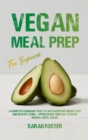 Image for Vegan Meal Prep For Beginners