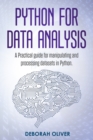 Image for Python for data analysis
