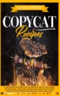 Image for Copycat Recipes