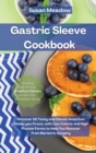 Image for Gastric Sleeve Cookbook