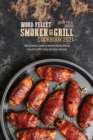 Image for Wood Pellet Smoker and Grill Cookbook 2021