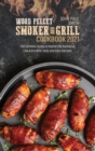Image for Wood Pellet Smoker and Grill Cookbook 2021