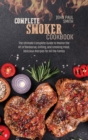 Image for Complete smoker cookbook
