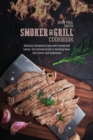 Image for Smoker and Grill Cookbook