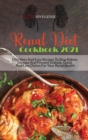 Image for Renal Diet Cookbook 2021