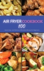 Image for Air Fryer Cookbook