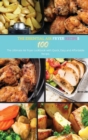 Image for The Essential Air Fryer Cookbook : The Ultimate Air Fryer Cookbook with Quck, Easy and Affordable Recipe