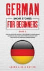 Image for German Short Stories for Beginners Book 5