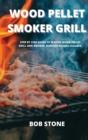 Image for Wood Pellet Smoker Grill