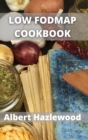 Image for Low Fodmap Cookbook : Low-Fodmap Recipes to treat IBS and digestive problems
