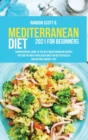 Image for Mediterranean Diet 2021 For Beginners