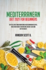 Image for Mediterranean Diet 2021 For Beginners